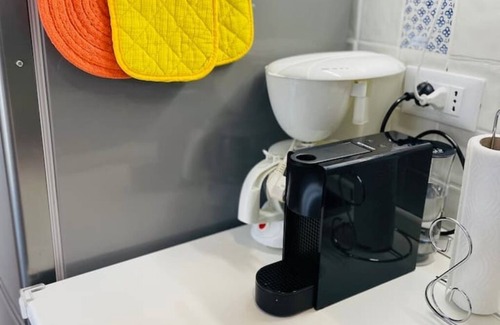 Turro Apartment | Two-room apartment Montelungo 3 min. from Metro Rossa Turro