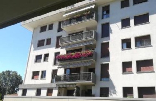 Padova Apartment | Two-room apartment Padua strategic area bookable minimum 7 nights max 20 nights.