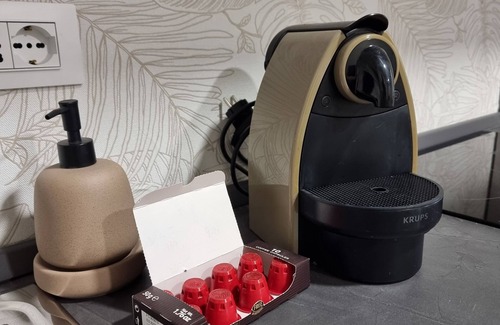 Pavia Apartment | TWO-ROOM APARTMENT with kitchen-PAVIA-near the center