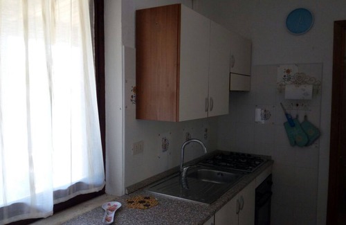Costa Rei Villa | Two-room detached house 50 meters from the beach, all services within walking distance.