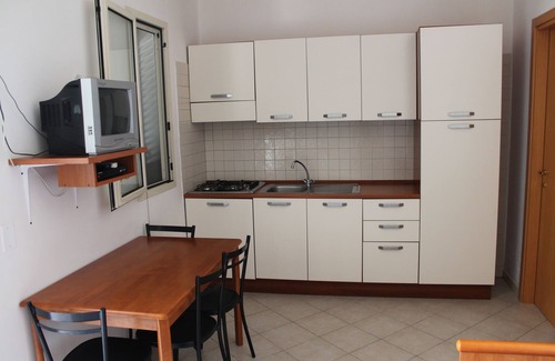 Montincello House | Two-room detached house 2/4 beds Tenuta Montincello