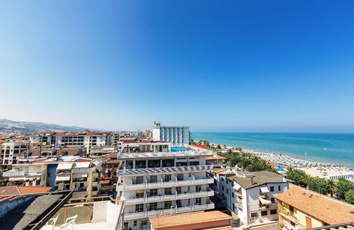 Alba Adriatica Apartment | Two-room flats