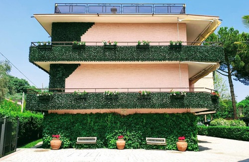 San Felice del Benaco Apartment | Two rooms apartment Bianca