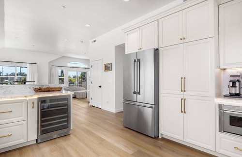 Opal Cliffs House | Two-Six Beach House - newly renovated!