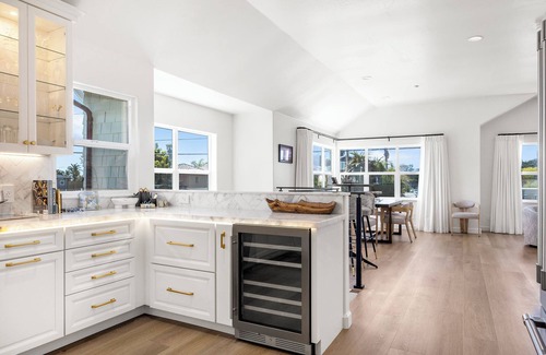 Opal Cliffs House | Two-Six Beach House - newly renovated!