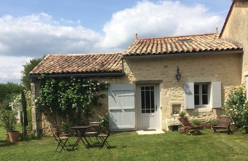 Illats House | Two south Bordeaux Bed & Breakfast in the quiet and greenery