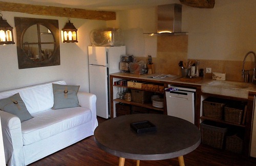 Illats House | Two south Bordeaux Bed & Breakfast in the quiet and greenery