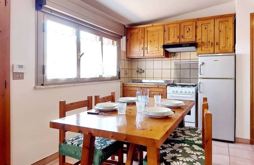 Porto San Giorgio Apartment | [TWO STEPS FROM THE SEA] Wi-Fi, Free Parking & Air Conditioning