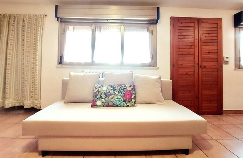 Porto San Giorgio Apartment | [TWO STEPS FROM THE SEA] Wi-Fi, Free Parking & Air Conditioning