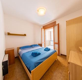 Lido Adriano Apartment | Two steps from the sea Puccini seahouse