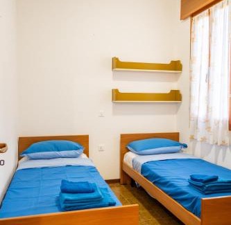 Lido Adriano Apartment | Two steps from the sea Puccini seahouse