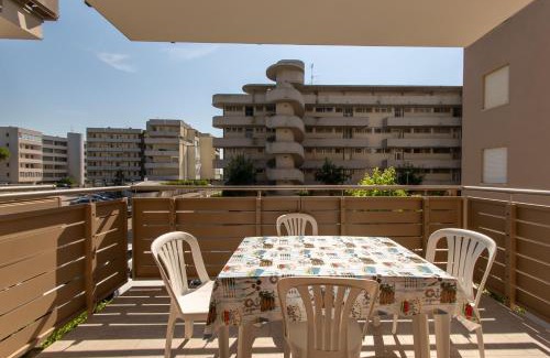 Lido Adriano Apartment | Two steps from the sea Puccini seahouse