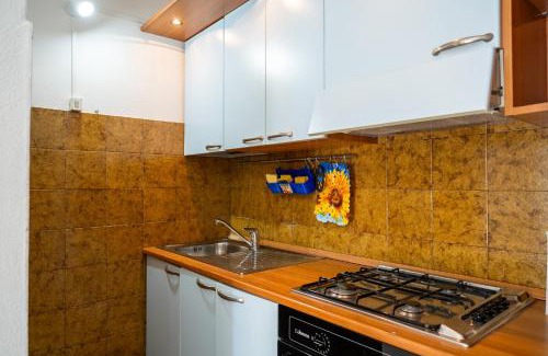 Lido Adriano Apartment | Two steps from the sea Puccini seahouse