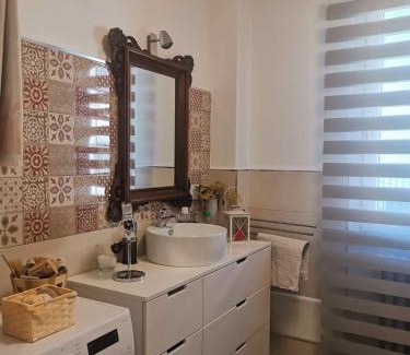 Domodossola Apartment | Two steps from Val Grande- The Foliage Train