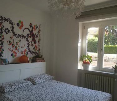 Domodossola Apartment | Two steps from Val Grande- The Foliage Train