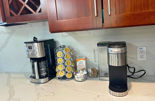 Mitchell Park East House | Two Tempe Homes w/Yards Near ASU & Mill Ave