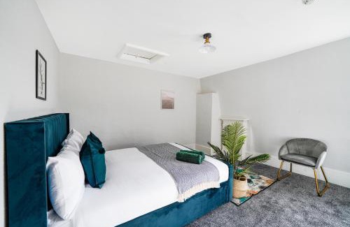Chiswick Apartment | Two & Three Bedroom Apartments in Chiswick