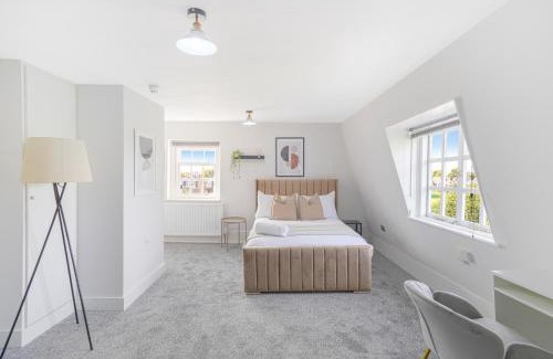 Chiswick Apartment | Two & Three Bedroom Apartments in Chiswick