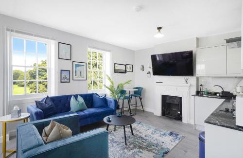 Chiswick Apartment | Two & Three Bedroom Apartments in Chiswick