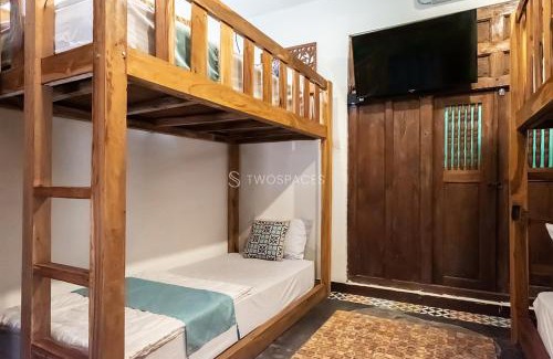 Nusa Dua House | TwoSpaces Living at Kayu Beach Villa, Nusa Dua Beach