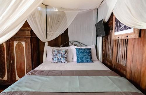 Nusa Dua House | TwoSpaces Living at Kayu Beach Villa, Nusa Dua Beach