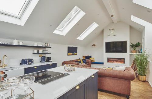 Oxwich House | Ty Alice