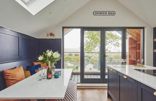 Oxwich House | Ty Alice