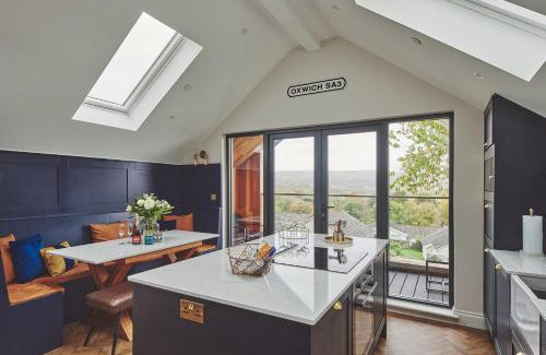 Oxwich House | Ty Alice