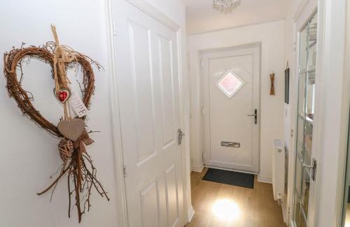 Llanelli House | Ty Bach Twt Llanelli