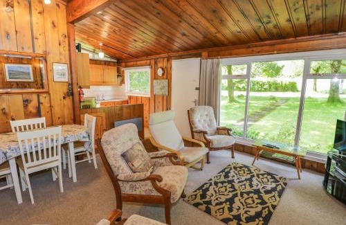 Dinas Mawddwy House | Ty Bedwen