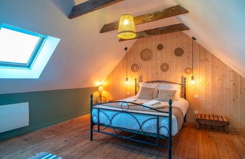 Port-Manech House | Ty Ben Aven - Proche Plage