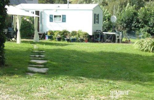 Crozon House | Ty Bihan de L'Aber