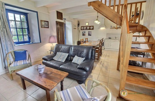 Lannion House | Ty Bihan - LANNION - Gîte