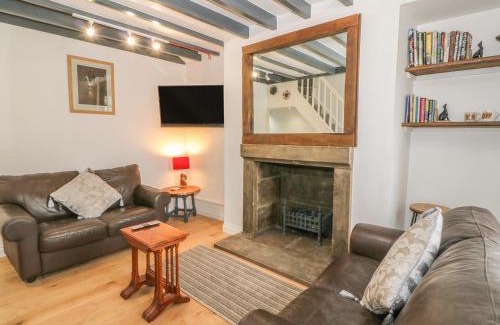 Rhyd-y-clafdy House | Ty Capel