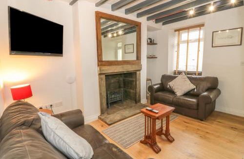 Rhyd-y-clafdy House | Ty Capel