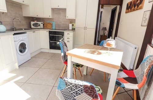 Dyserth Cottage | Ty Cerrig