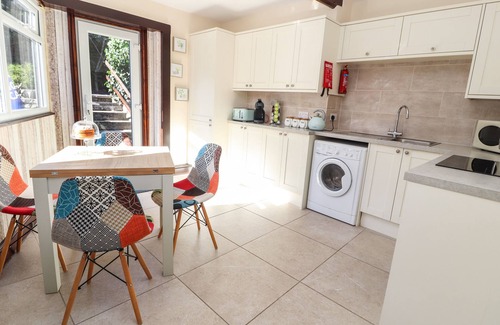 Dyserth Cottage | Ty Cerrig