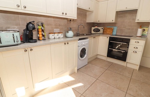 Dyserth Cottage | Ty Cerrig