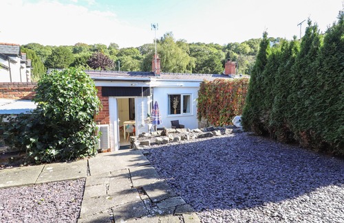 Dyserth Cottage | Ty Cerrig