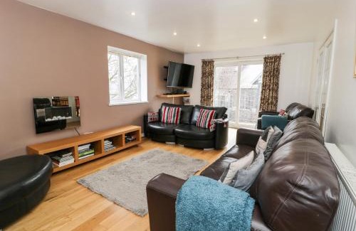 Gallt Y Foel House | Ty Coch