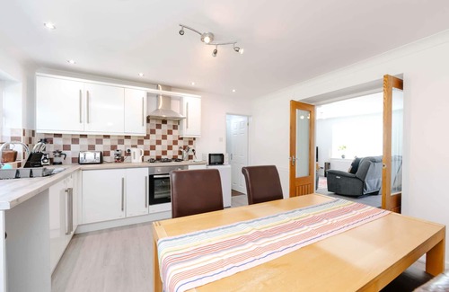 Merthyr Tydfil House | Ty Collective - Near Town Centre