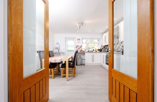 Merthyr Tydfil House | Ty Collective - Near Town Centre