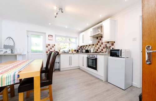 Merthyr Tydfil House | Ty Collective - Near Town Centre