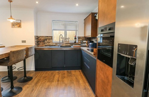 Amlwch Cottage | TY COPR, family friendly, character holiday cottage in Amlwch