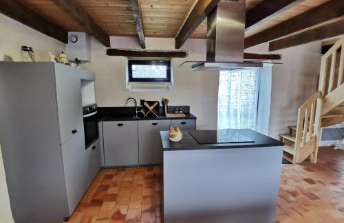 Pleyben House | Ty coz kreiz ker