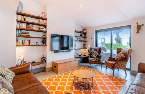 Trefin House | Ty Eufron