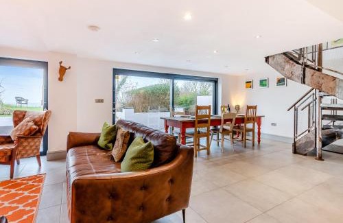 Trefin House | Ty Eufron