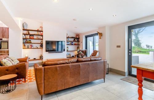 Trefin House | Ty Eufron