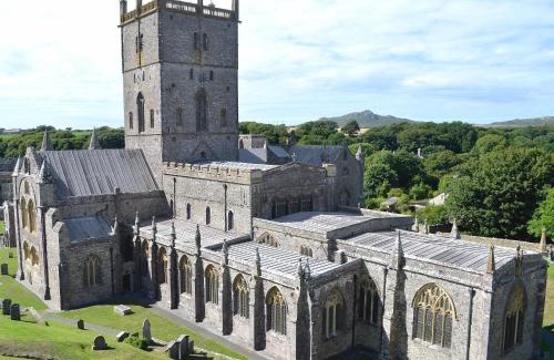 Trefin House | Ty Gladys