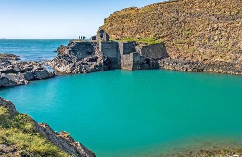 Trefin House | Ty Gladys